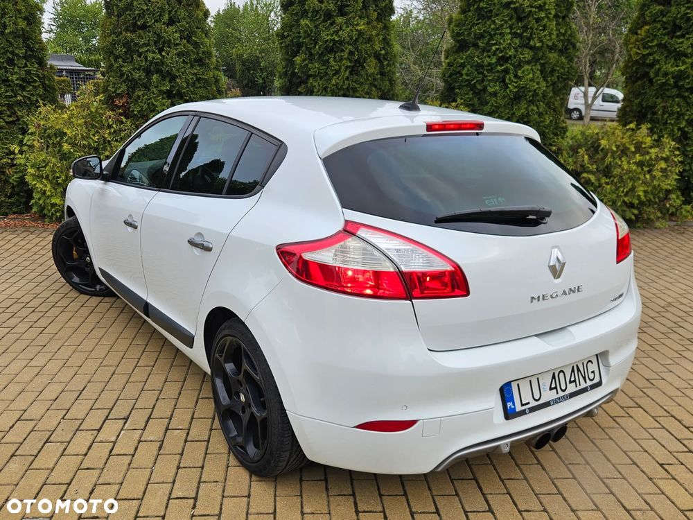 Renault Megane TCe 180 GT - 7