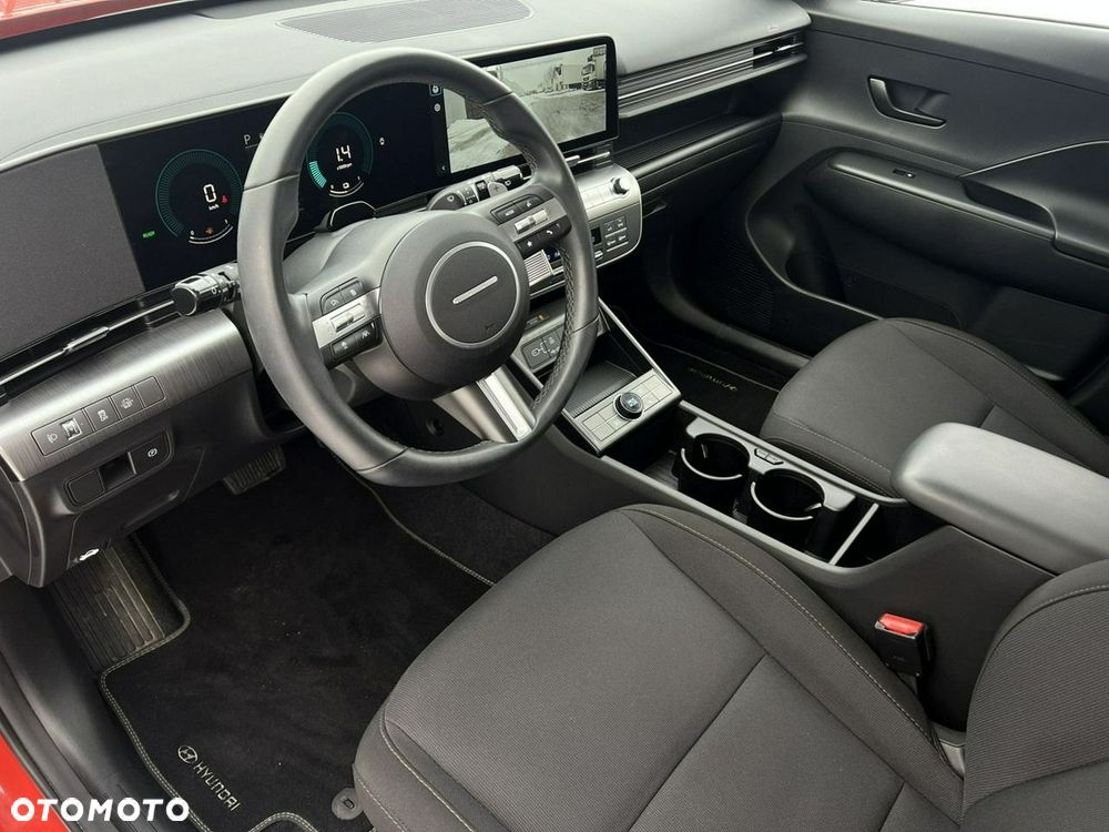 Hyundai Kona - 9