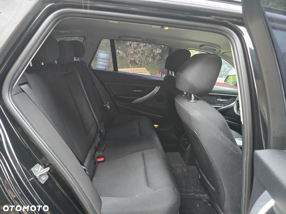 BMW Seria 3 - 11