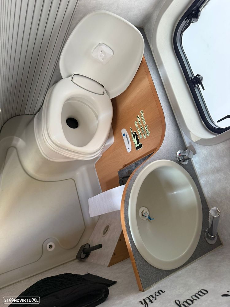 Adria Twin - 12