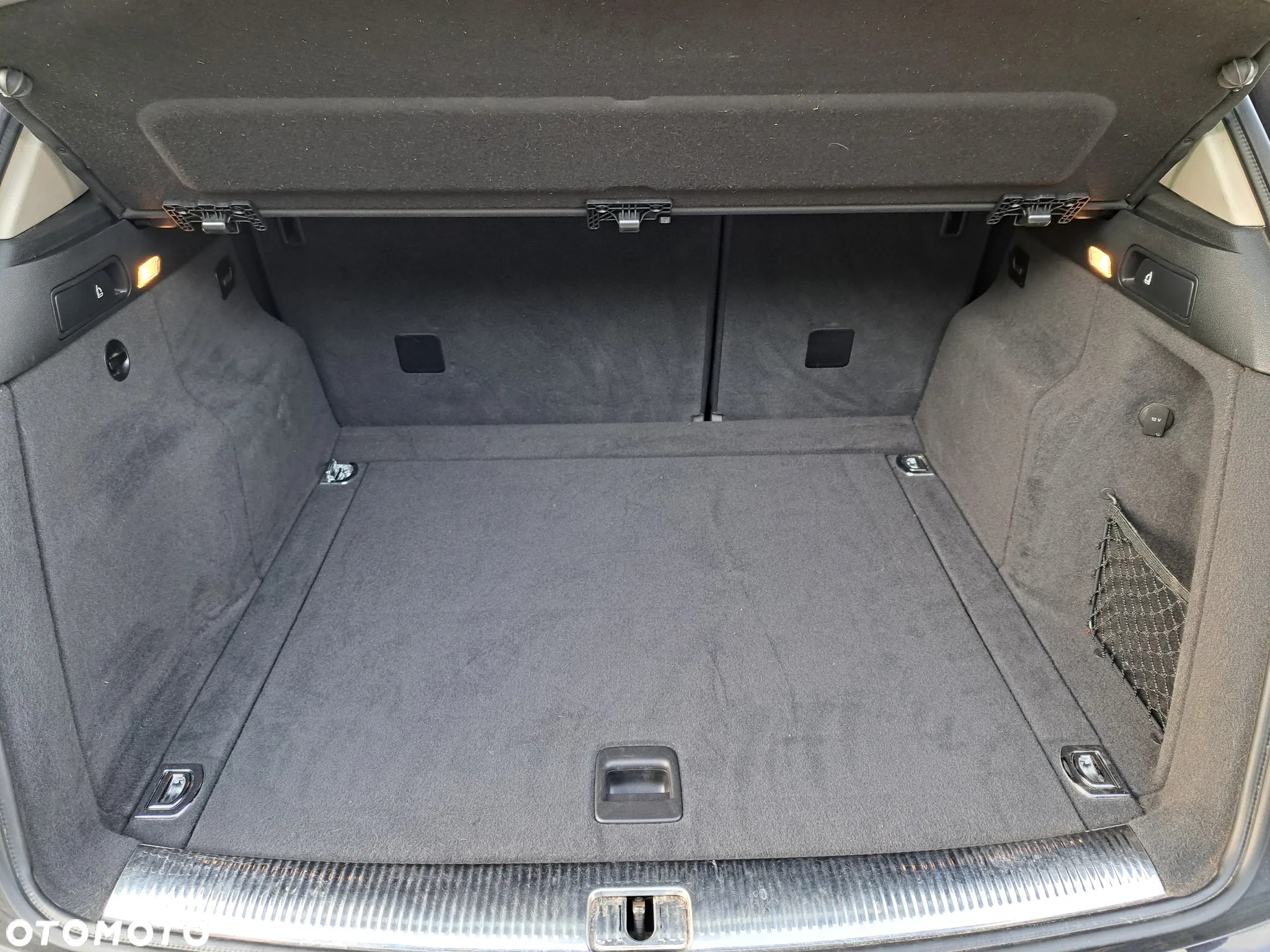 Audi Q5 2.0 TDI Quattro S tronic - 23
