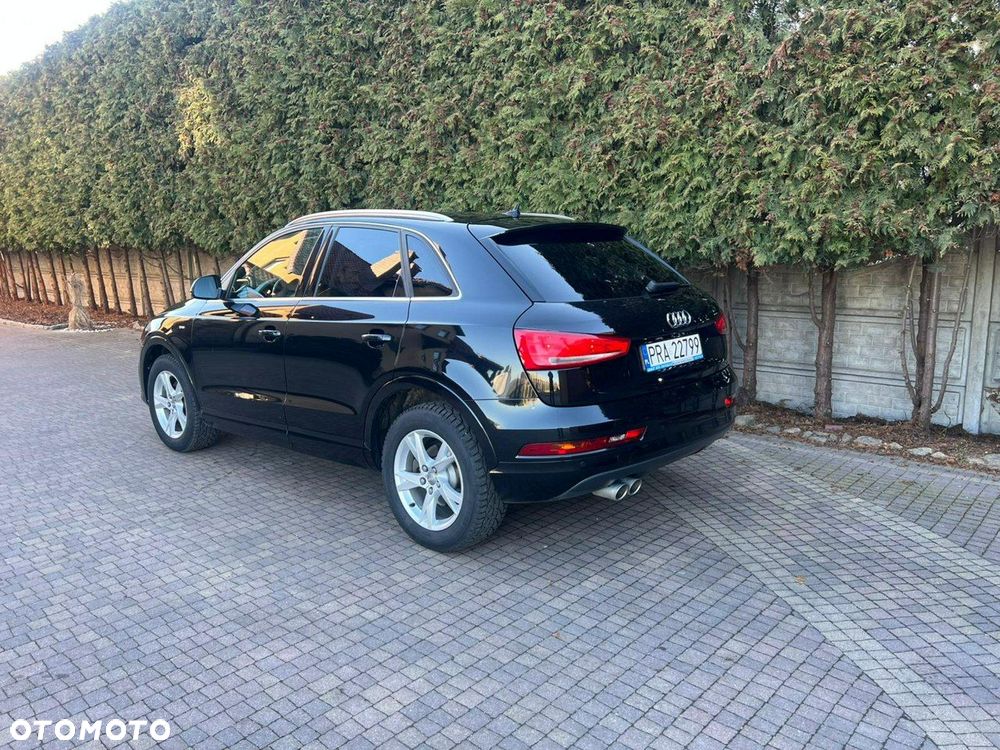 Audi Q3 2.0 TDI - 5