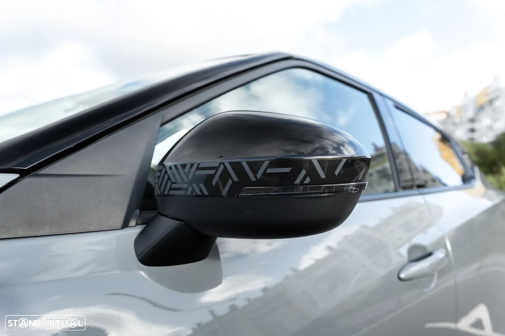 Nissan Juke 1.0 DIG-T Kiiro.DCT - 9