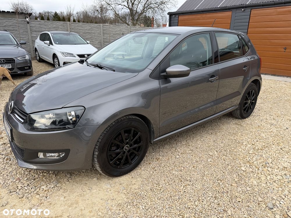 Volkswagen Polo 1.2 Trendline - 17