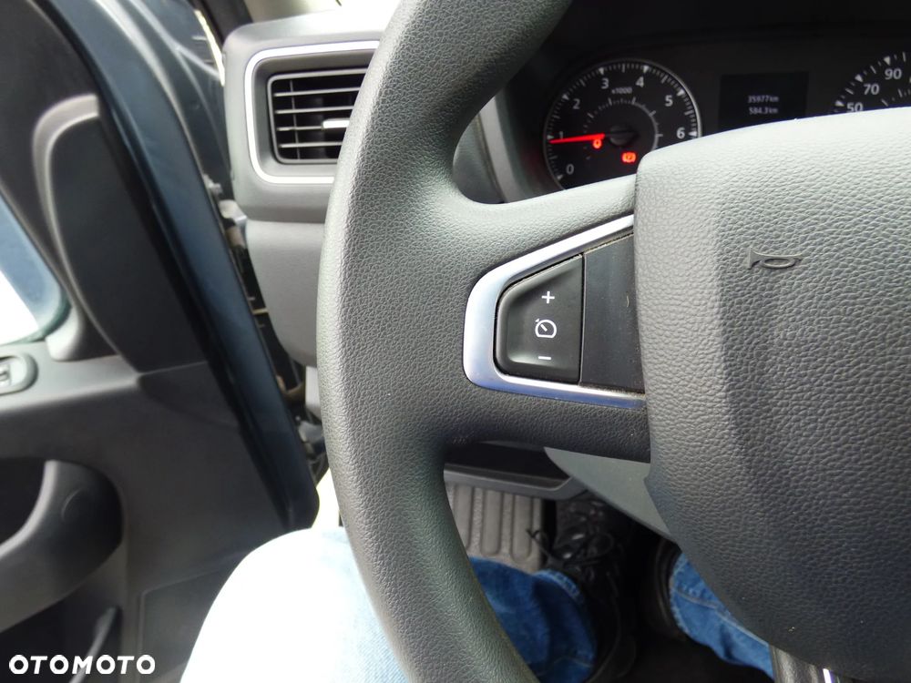 Renault MASTER L3H2 - 17