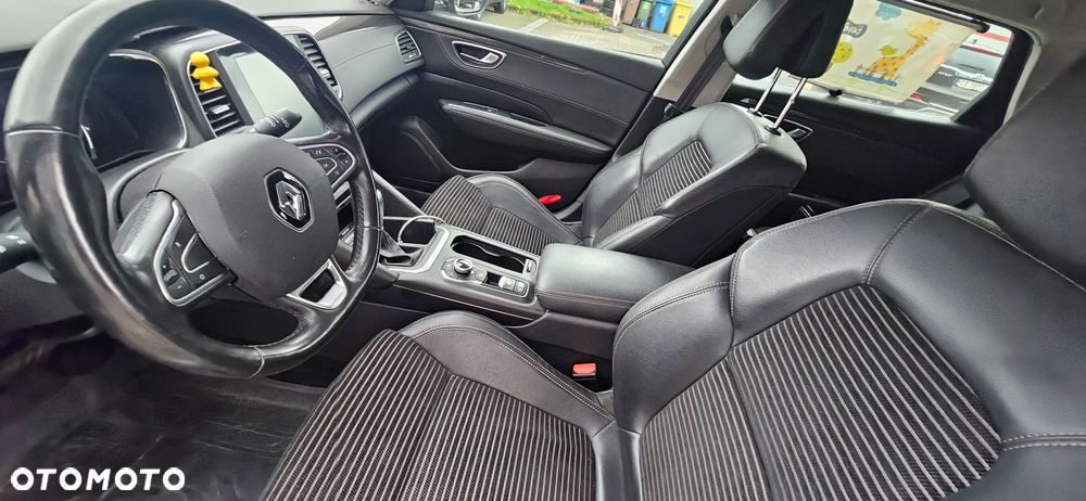 Renault Talisman 2.0 Blue dCi Intens EDC - 8