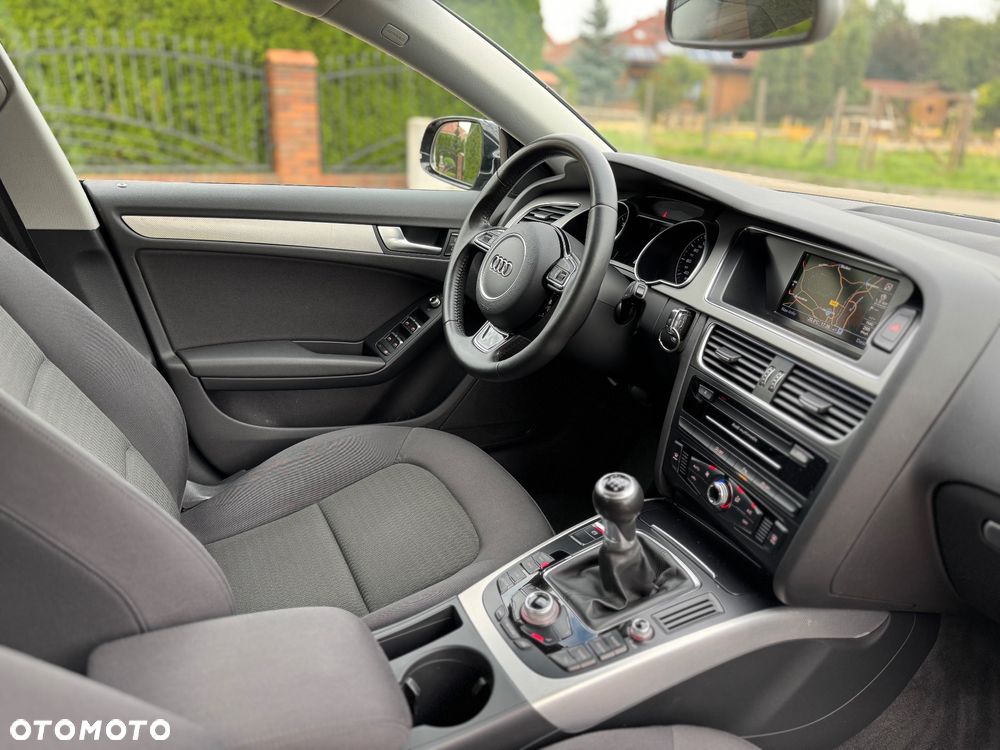 Audi A5 Sportback - 24