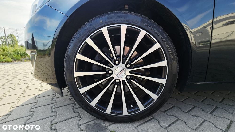 Opel Insignia 2.0 CDTI automatik Sport - 24