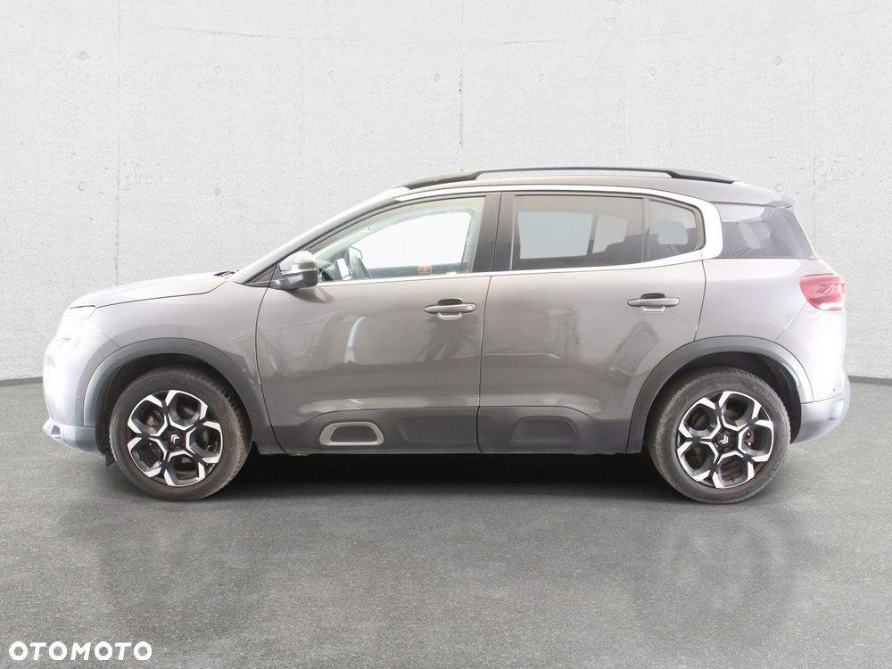 Citroën C5 Aircross 1.5 BlueHDi Shine EAT8 - 13