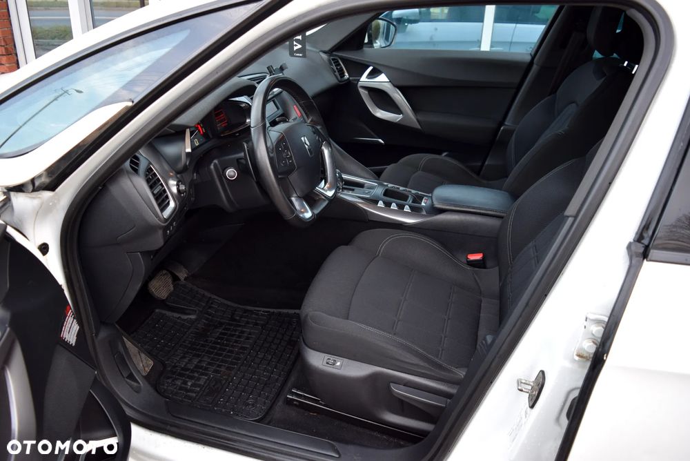 Citroën DS5 BlueHDi 120 Chic - 6