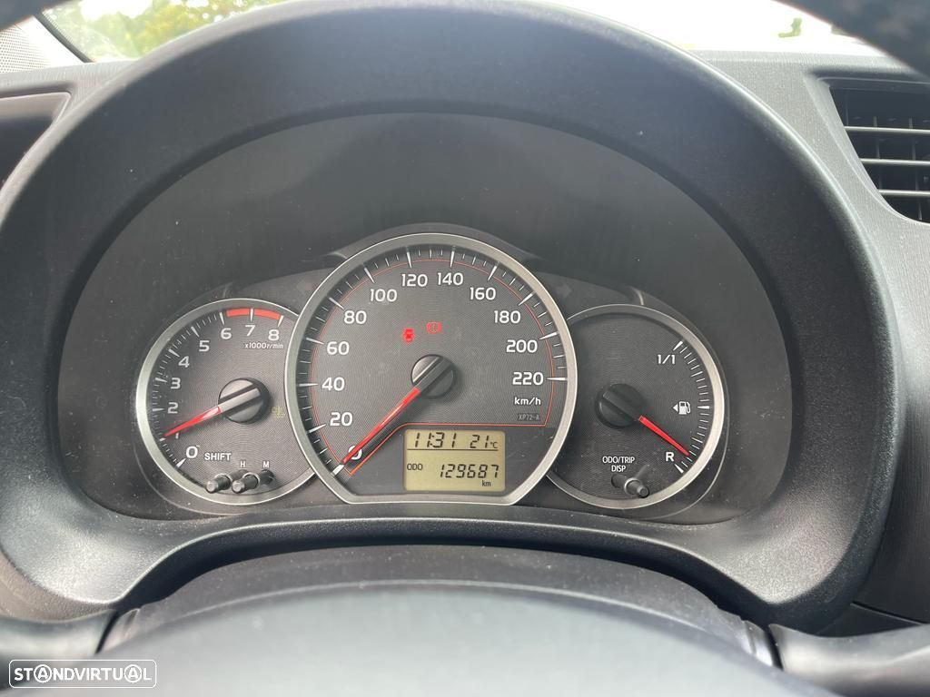 Toyota Yaris 1.0 VVT-i Comfort - 19