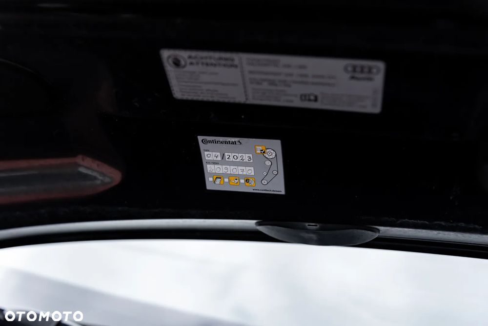 Audi A4 Avant 1.8 T - 40