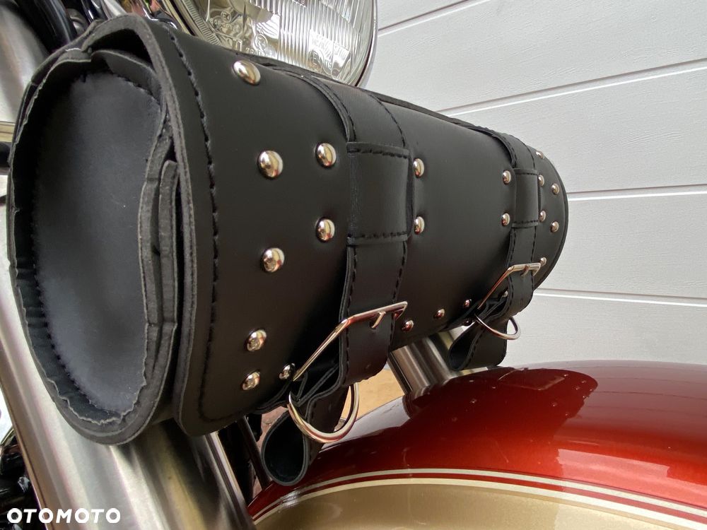 Yamaha Drag Star - 39