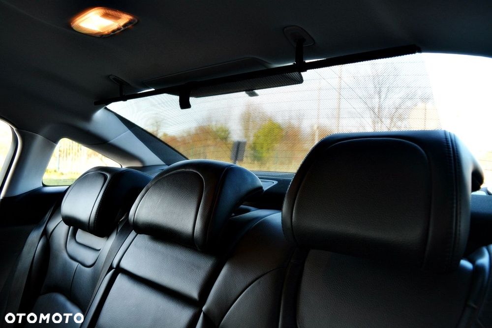 Citroën C5 HDi 165 FAP Exclusive - 14