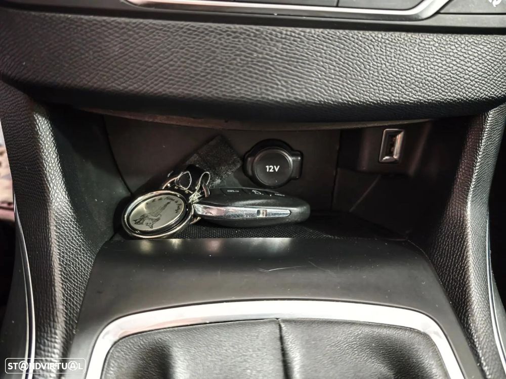 Peugeot 308 SW PureTech 130 Active Pack - 13