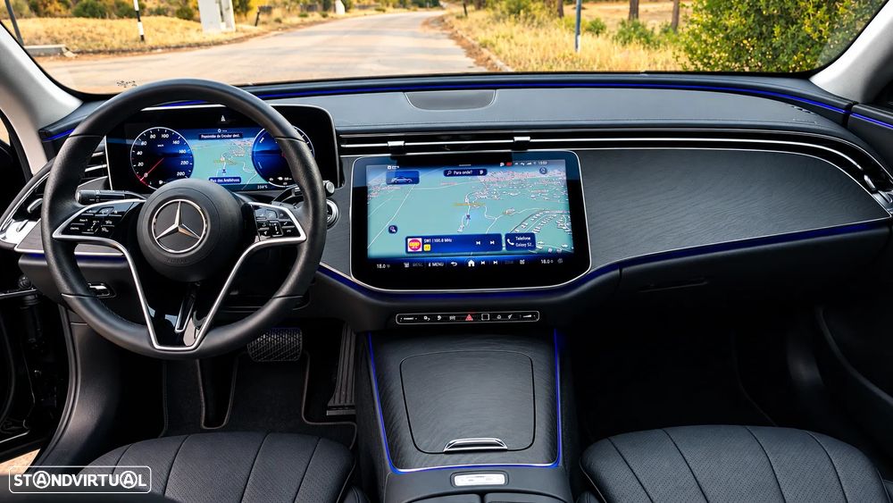 Mercedes-Benz E 300 2025 photo 3