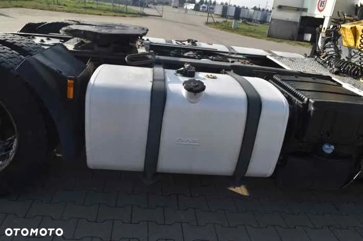 DAF XF 105.460 - 16