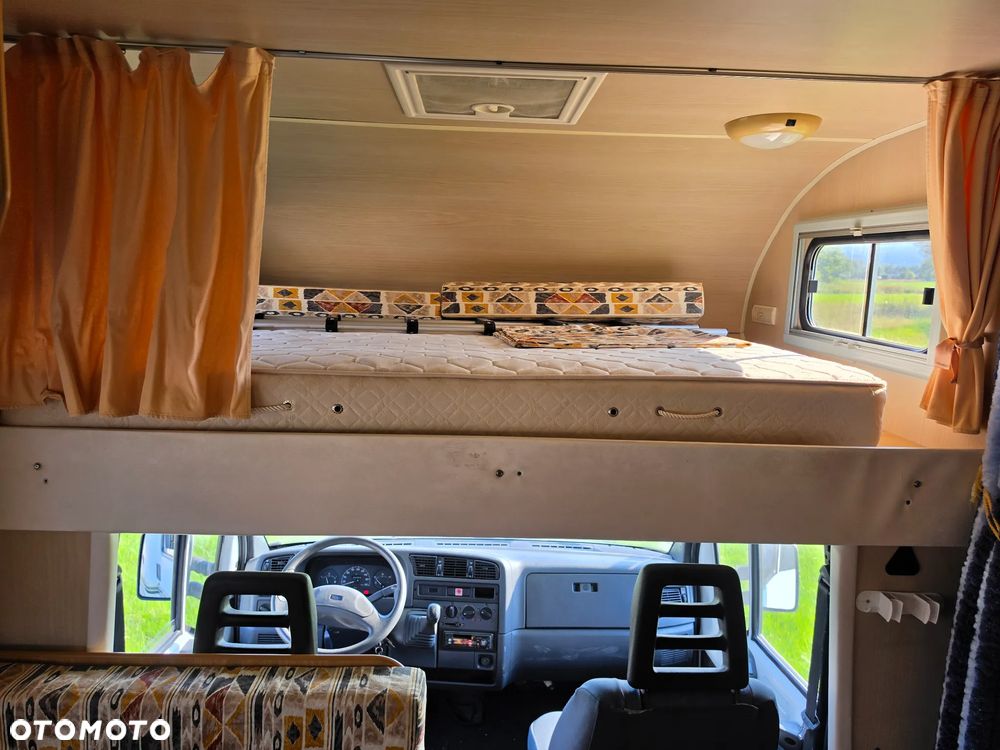 Fiat Ducato - 23
