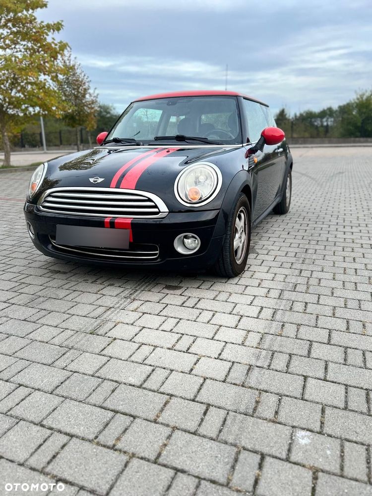 MINI Cooper - 1