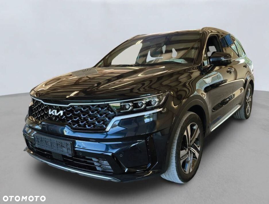 Kia Sorento - 1