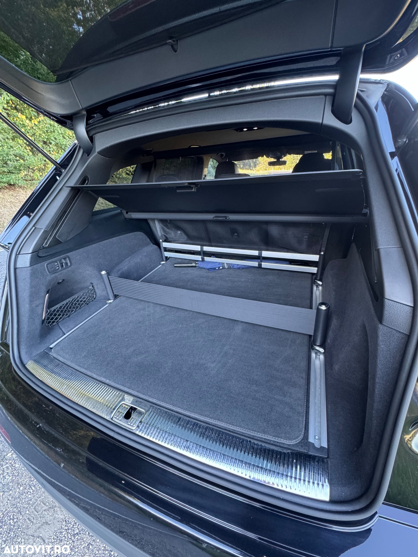 Audi Q7 3.0 TDI Quattro Tiptronic - 26