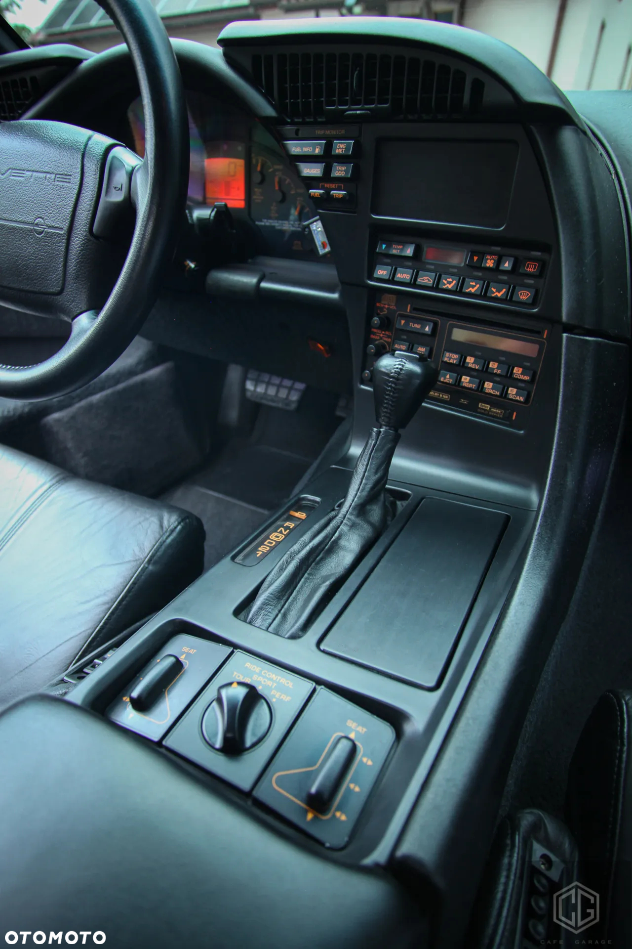 Chevrolet Corvette 5.7 - 13