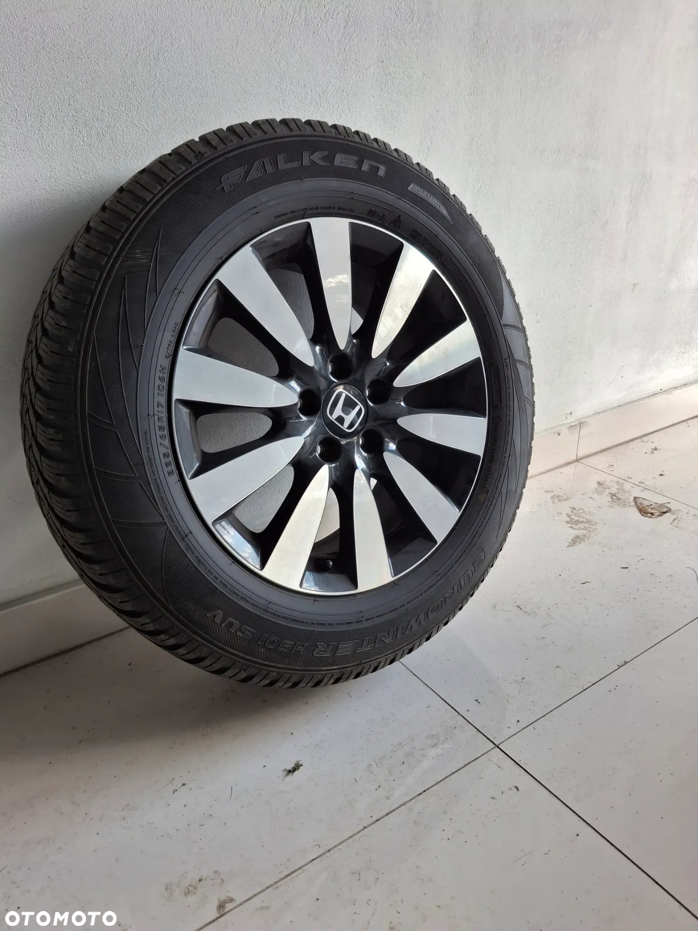 Honda CR-V 2.0 Elegance Plus (Honda Connect+) / (2WD) - 10