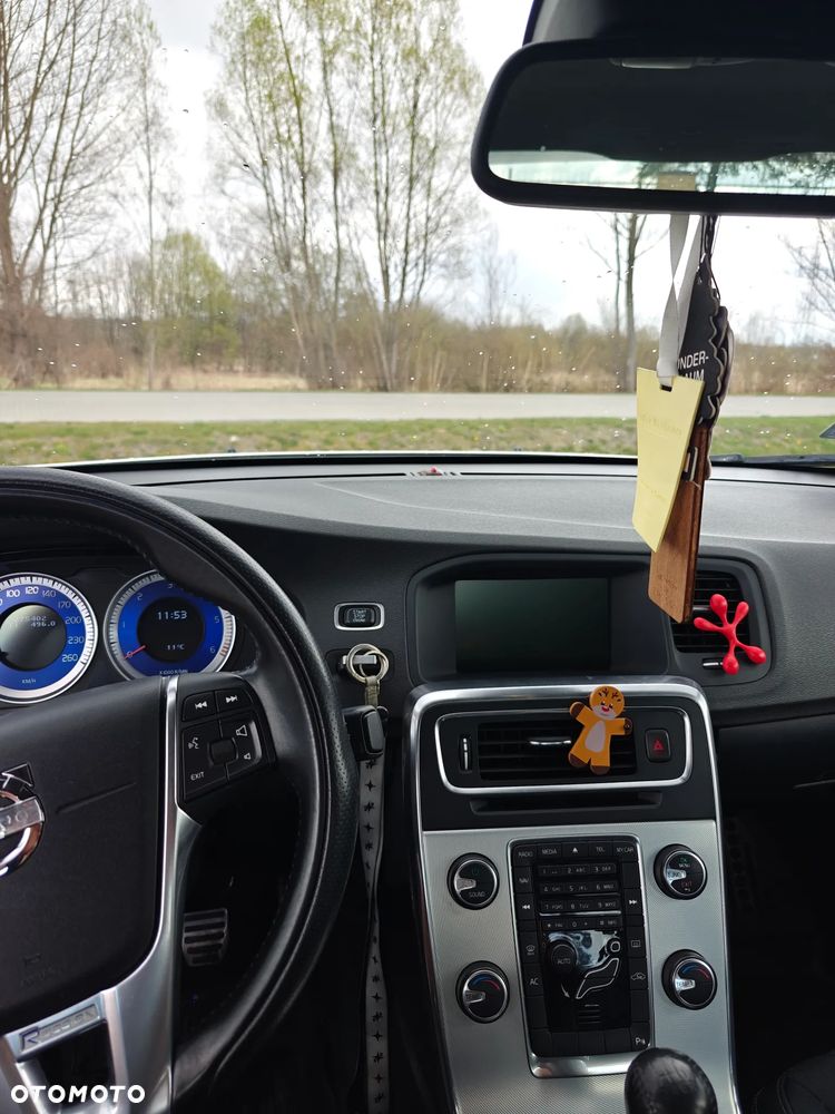 Volvo S60 D3 RDesign - 11