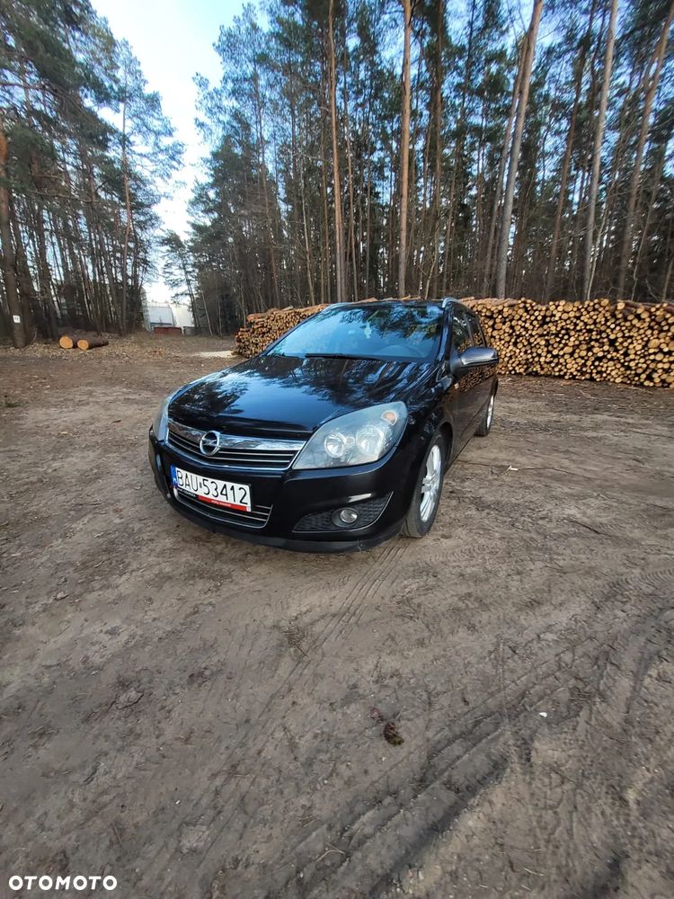 Opel Astra 1.6 ENERGY - 12