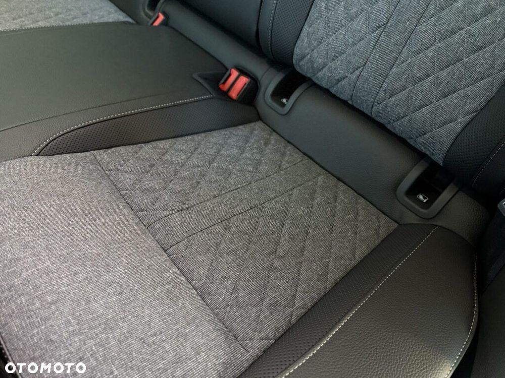 Skoda Octavia 1.5 TSI mHEV Sportline DSG - 20