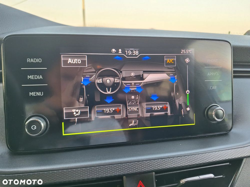 Skoda Scala 1.0 TSI Ambition - 18