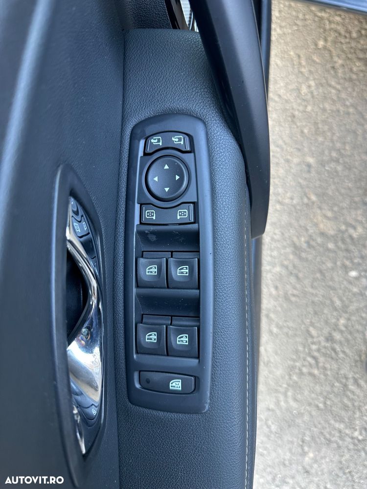 Renault Megane Grandtour ENERGY dCi 110 Start & Stopp Bose Edition - 22