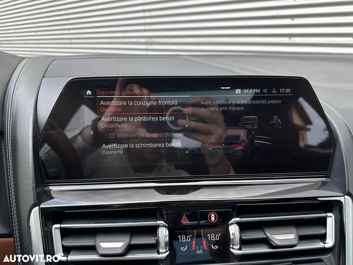 BMW Seria 8 840i xDrive - 14
