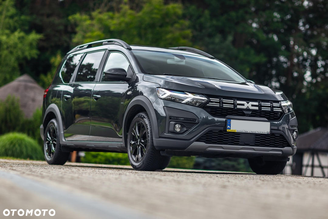 Dacia Jogger 1.0 TCe Extreme+ 7os - 4