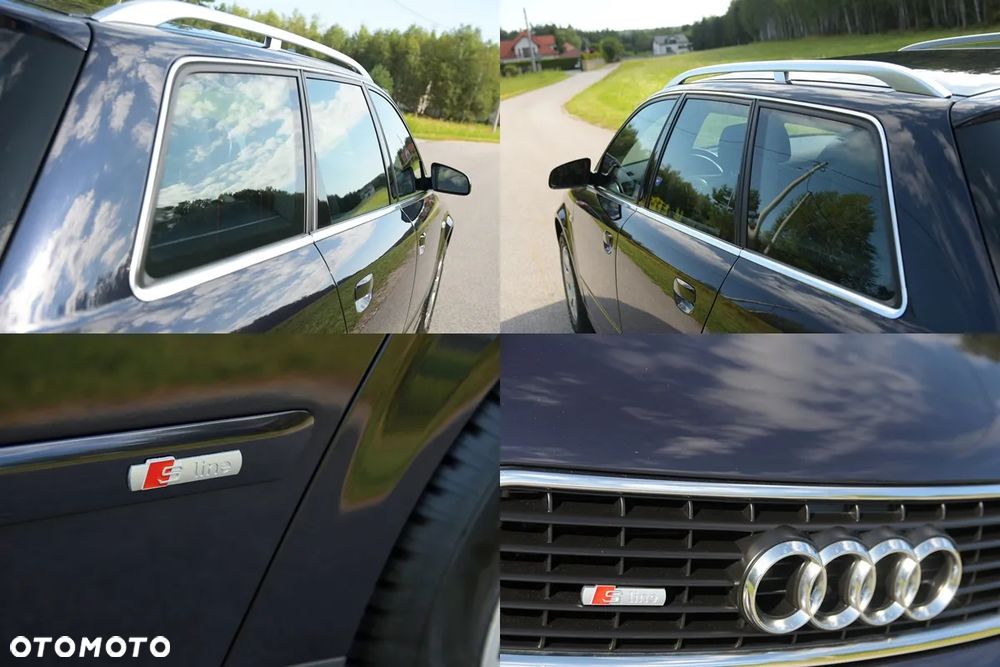 Audi A4 Avant 1.9 TDI - 15
