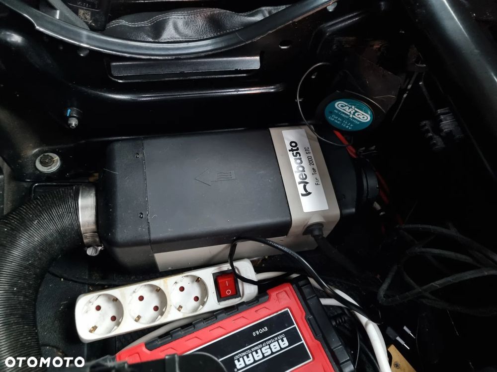 Opel Vivaro L1H1 2.7t Elegance Business - 21