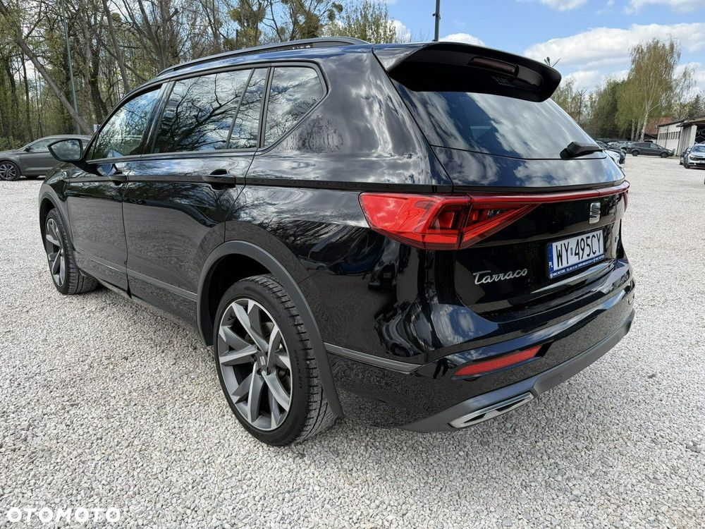Seat Tarraco - 6