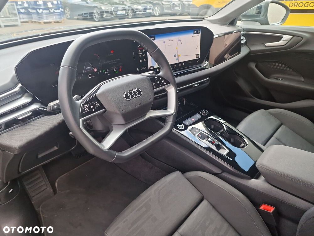 Audi A5 Avant - 10