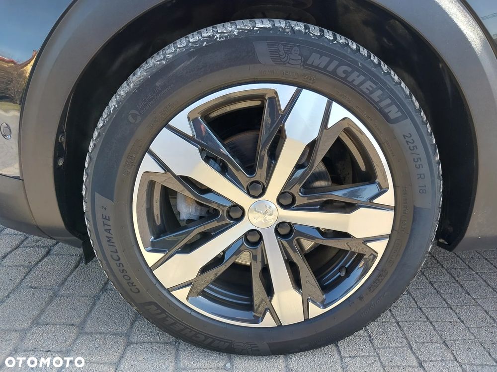 Peugeot 3008 2.0 BlueHDi GT S&S EAT8 - 34