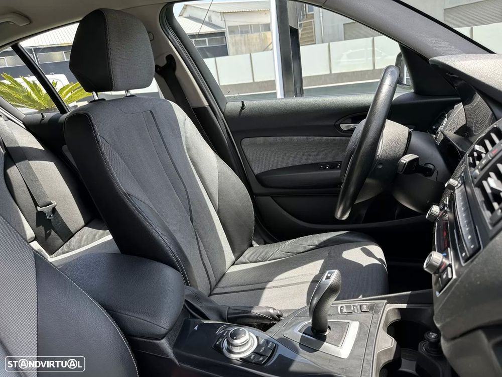 BMW 118 d Aut. Urban Line - 60