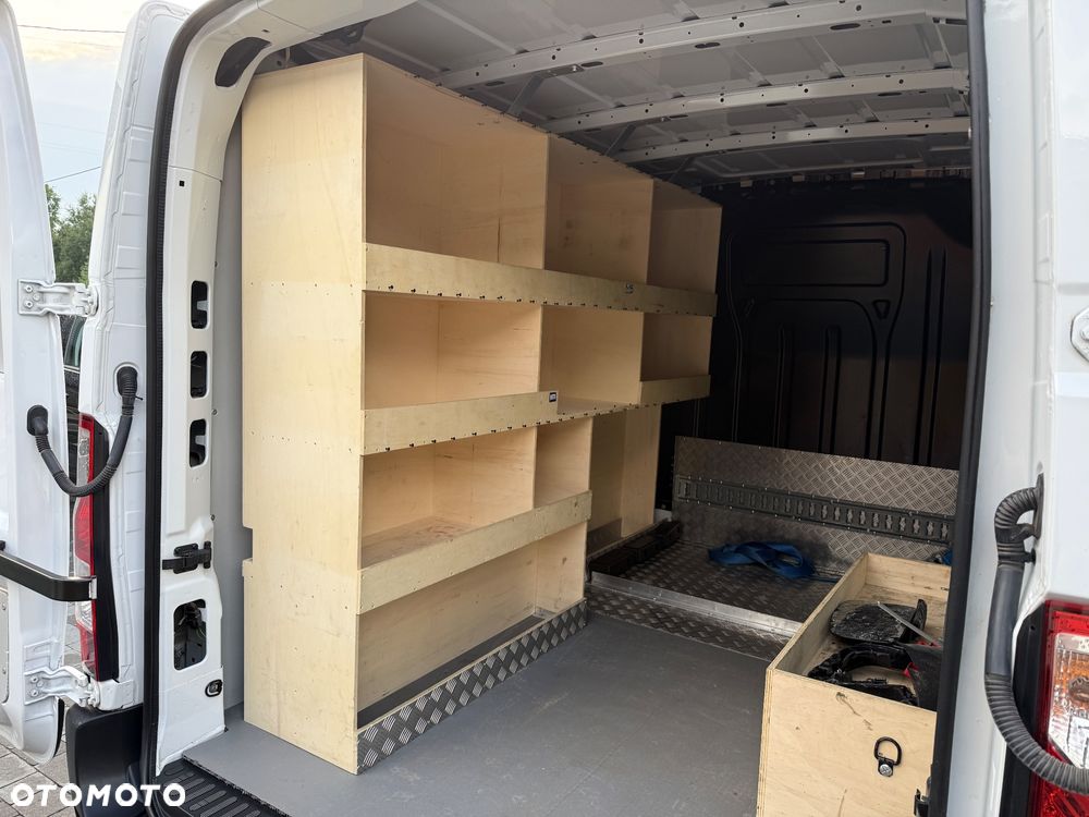 Renault Master - 34