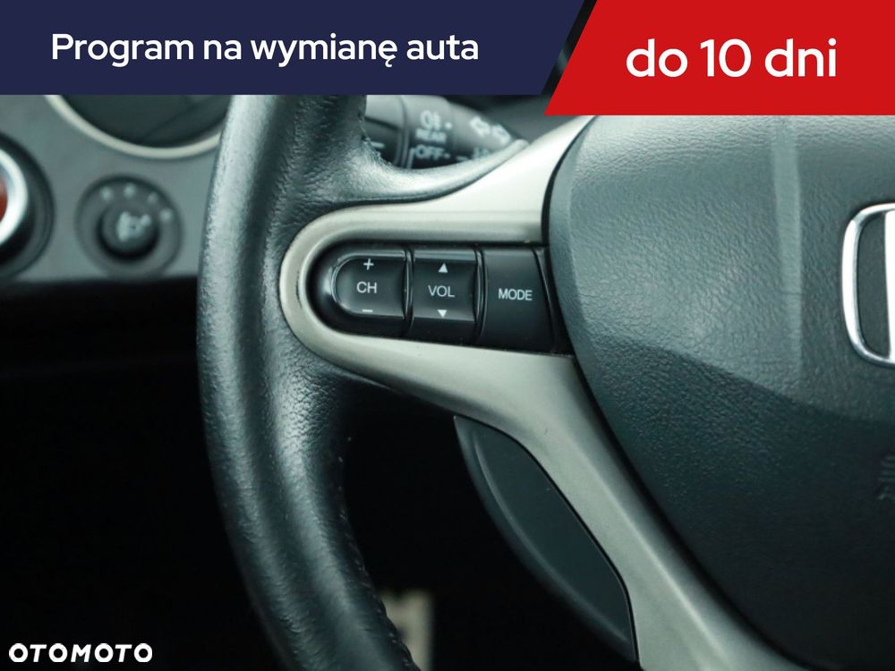 Honda Civic - 18