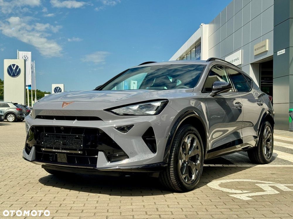 Cupra Formentor 1.5 eTSI mHEV DSG - 6