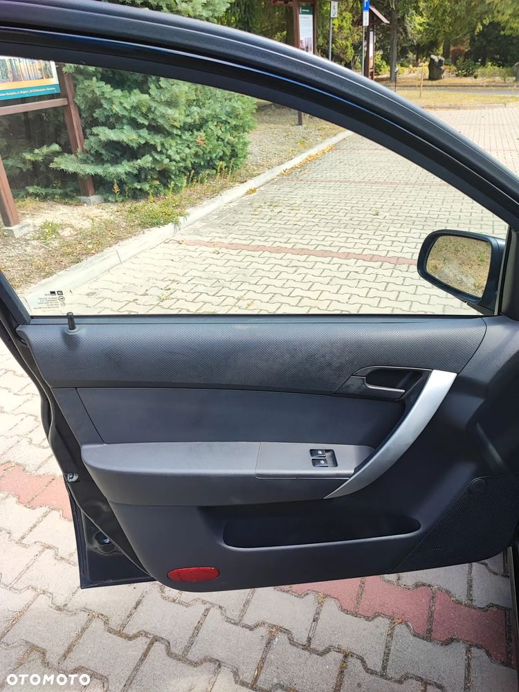 Chevrolet Aveo 1.2 16V Base / Classic - 15