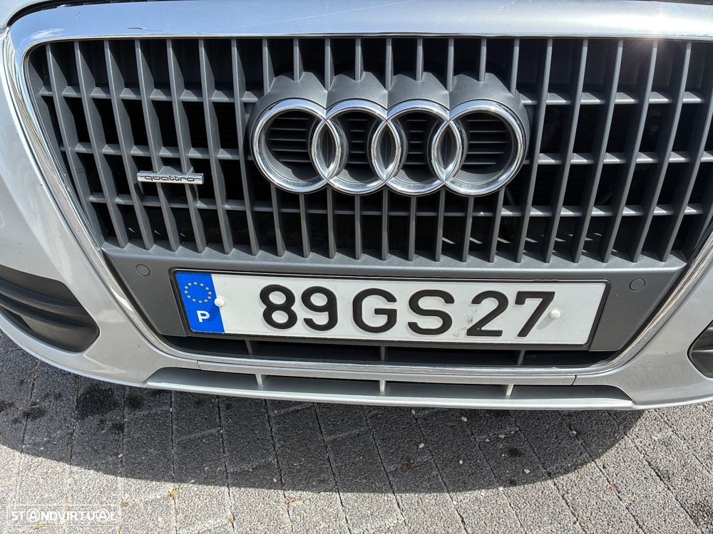 Audi Q5 - 11