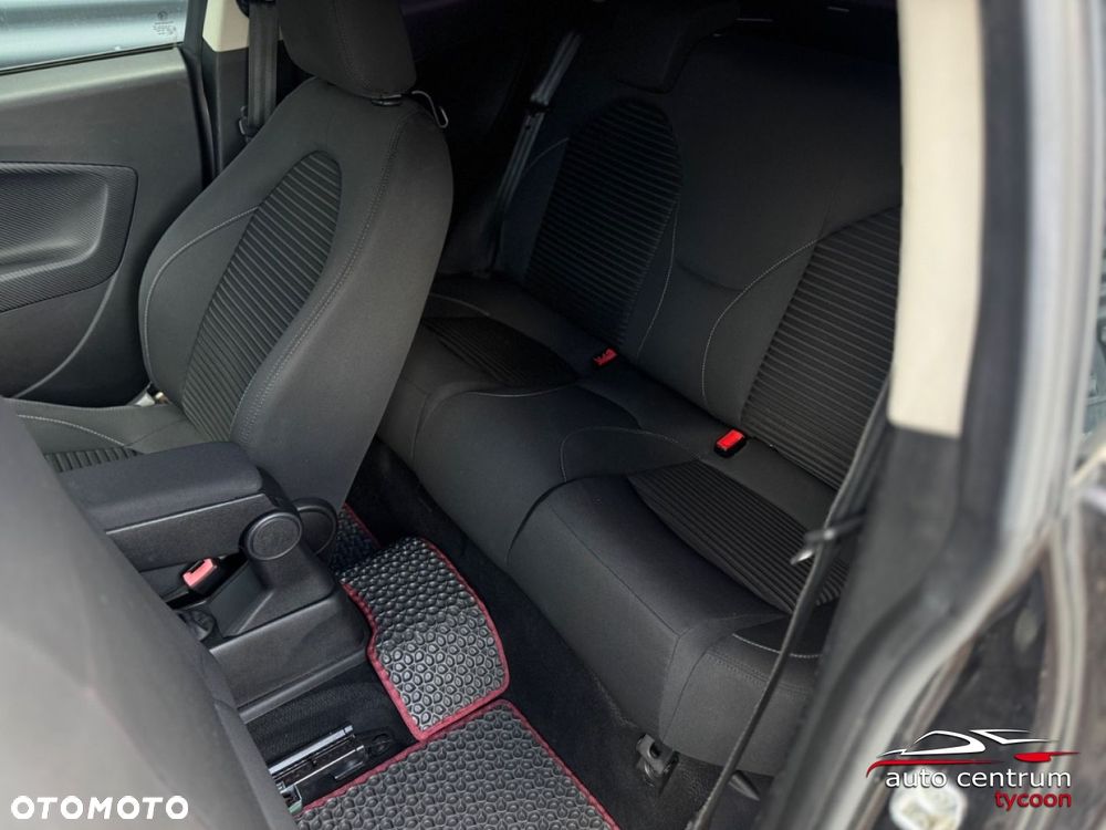 Alfa Romeo Mito - 17