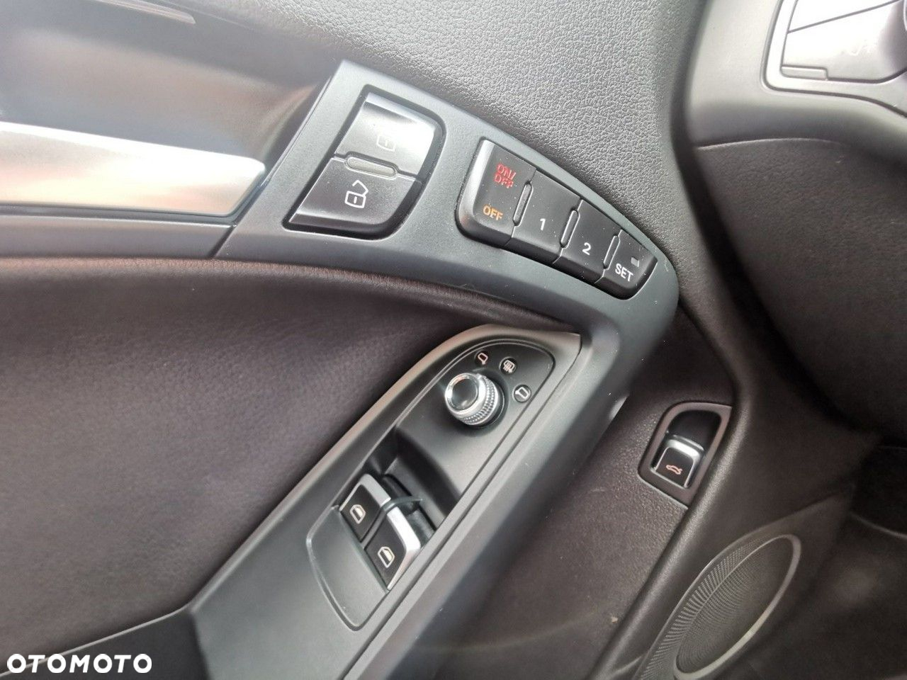 Audi A5 2.0 TFSI Quattro - 12