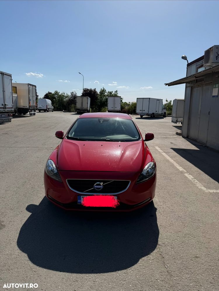 Volvo V40 D4 Kinetic - 1