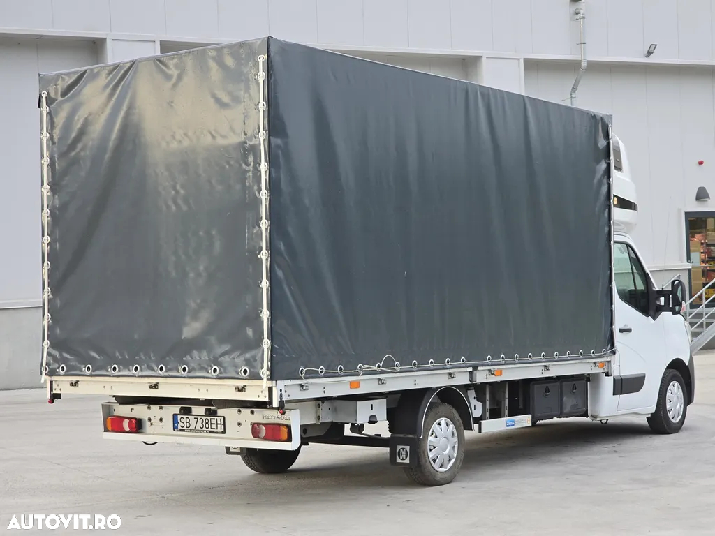 Renault Master - 4