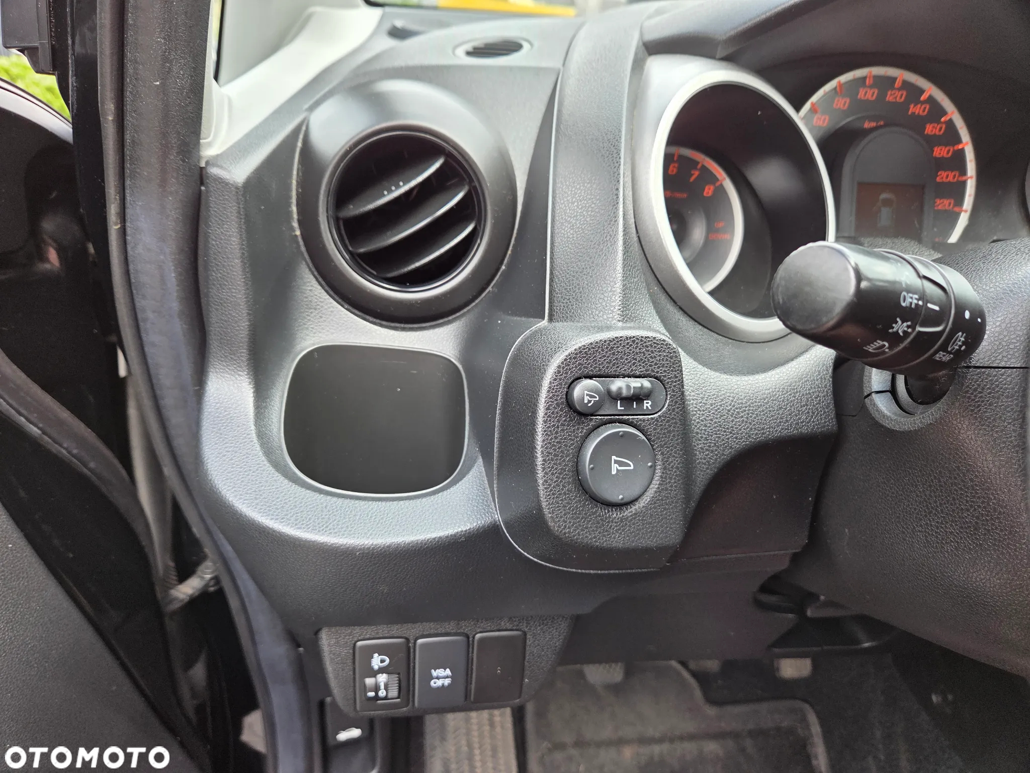 Honda Jazz 1.4 i-VTEC Comfort Plus - 20